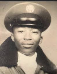 Obituary for Charles Michael Pompey