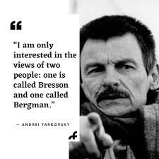 Andrei Tarkovsky