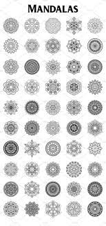 50 Mandalas Mandala Tattoo Mandala Art Lesson Mandala Tattoo Design