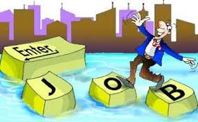 10 Lakh New Jobs Likely Here Are The Most In Demand Professions 24 India News An English Online News We Career Planning Middle Management Career Development