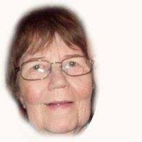 Donna Crosman Obituary