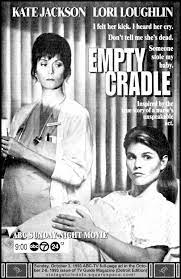 Empty Cradle Tv Movie 1993 Imdb
