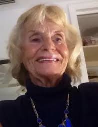 Obituary information for Mildred Alice Lacy