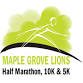 Maple Grove Half Marathon event image