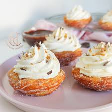 Churros Cups Mes Delicieuses Creations En 2020 Desserts Sucres Alimentation Pate A Tartiner
