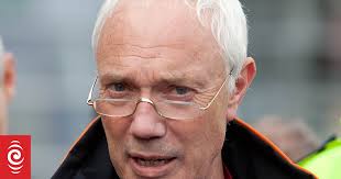 Top honours for ex-mayor and designer