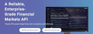 Which really isn't a test/development environment. 11 Best Stock Market Apis To Build Financial Products