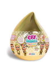 Cry babies kolorowanki do wydruku. Cry Babies Lalki Golden Edition Imc Toys Futurartshop