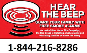 Free detectors many local professional and volunteer fire departments offer periodic free giveaways that include carbon monoxide detectors and/or smoke detectors. Smoke Alarm Program