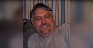 Obituary information for Kenneth Marsh