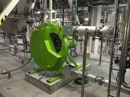 Albin Pump has over 30 years experience in… | Kelair Pumps Australia