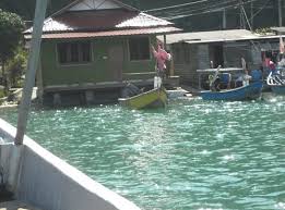 Temui kedamaian di pulau yang indah ini. Homestay Terapung Teluk Gedung Pulau Pangkor Cari Homestay