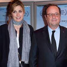 She is also known for being the partner of the former president of the french republic. Julie Gayet Ses Confidences Sur Sa Vie De Couple Avec Francois Hollande Elle