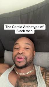 Gerald Black Clothing Review