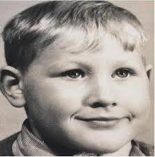 Another Revoe lad taken too soon, R.I.P Joseph Patrick Rogan x