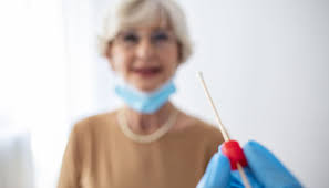 Pro woche soll mindestens ein schnelltest möglich sein, den geschultes personal etwa in testzentren oder praxen abnimmt. Kostenlose Corona Schnelltests Fur Alle Ab 1 Marz Aponet De