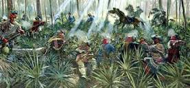 Seminole Wars of Florida – Legends of America