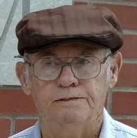 Darrell Gregory Obituary (1932