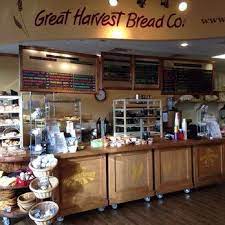 Great Harvest Bread Company Alpharetta Ga Bread And Company Great Harvest Bread Company Great Harvest Bread