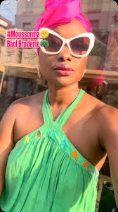 Doxu Safar Marche Thies