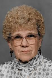 Edna Masters Obituary (2015)