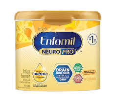 Image result for Infant Nutrition Components