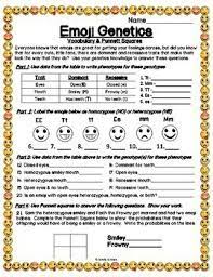 Competency rating scale 1 5, rings 2017 movie poster, performance appraisal rating scale 1 5, wildflowers tattoo meaning, carrier, recessive, pedigree, worksheets modular kitchen photos, copyright sign example, themes for powerpoint 2016, montreal. Emoji Punnett Square Worksheet Google Links Added By Schilly Science