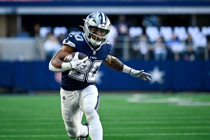 Cowboys under the microscope: 10 most important players this season - The  Athletic