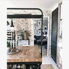 Vadholma kitchen island ikea hacks entertainment. 20 Stunning Ikea Vadholma Hacks Craftsy Hacks