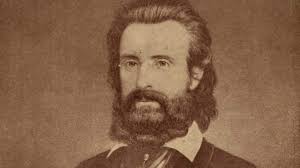 How a Shoemaker Became America's Most Controversial Mystic—and Inspired  Edgar Allan Poe