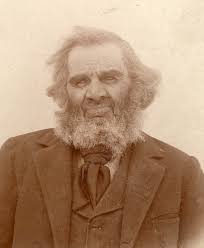 Abraham Dick (1818-1904)