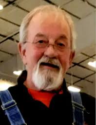 Obituary information for Douglas Van Lovelady