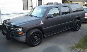 Umbrella Corporation Suburban In Matte Black Umbrella Corporation Suv Matte Black There is still a driver and 3 passengers, the durable armor and its speed. matte black umbrella corporation