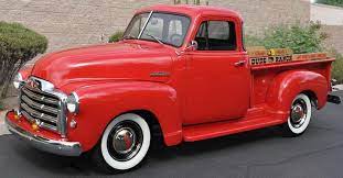 1951 Gmc Pickup For Sale Sault Ste Marie Ontario Old Car Online Classic Cars Trucks Gmc Pickup Classic Trucks