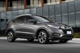 It's important to carefully check the trims of the car you're interested in to make sure that. Honda Hr V Vti Lx 2019 Price Specs Carsguide