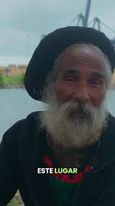 Conexión Caribeña hace eco del clamor de la Comunidad Rastafari, por  justicia tras el trágico incidente que le costó la vida al hermano Eric  Negus. Eric era un experto en agricultura y