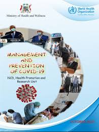 The world health organization (who) was informed of cases of pneumonia of unknown. Mauritius Management And Prevention Of Covid 19 Report October 2020 Who Regional Office For Africa