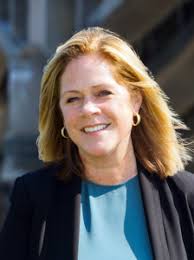 MVPC Thanks Former ED Karen Conard for Her Service