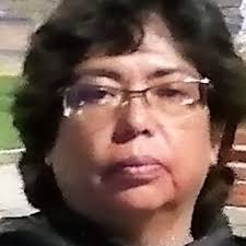 Edith MALDONADO-ORÉ