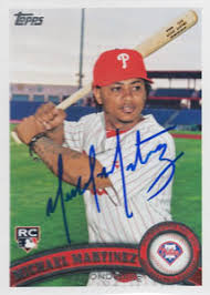 Check spelling or type a new query. Michael Martinez Baseball Stats By Baseball Almanac