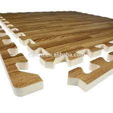 Recommends our dense jumbo puzzle mats for karate, tae kwon do and judo. Dark Wood Foam Mats Puzzle Interlocking Eva Tiles Flooring Buy Dark Wood Foam Mats Puzzle Interlocking Eva Tiles Flooring Eva Foam Mat Eva Mat Eva Floor Mat Eva Foam Mat Eva Mat Eva Floor Mat Product On