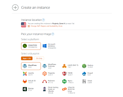 There are two ways for cloudfront to work. Setting Up Wordpress On Lightsail With Custom Ssl Domain Cdn Castro Steven