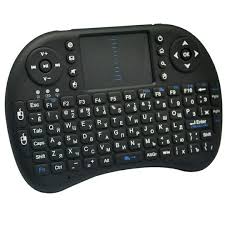 Ri I8 Mini Klavye Mouse Akilli Tv Pc Notebook Oyun Konsolu Oyunkonsolu Miniklavye Guvenlialisveris Techmaster N11com 2020 Notebooklar Klavye Tv
