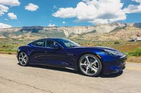 On wednesday, foxconn and electric car startup of fisker. 2020 Fisker Karma Karma Karma Design Car