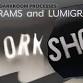 Experimental darkroom processes: photograms event image