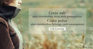 3350 Kata Kata Cinta Jagokata