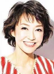 image result for 賀来千香子 パーマ ショート ショート パーマ ミセス 髪型 ミセス ヘアスタイル