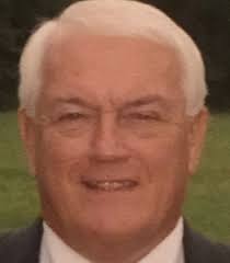 Daniel McGonagle Obituary