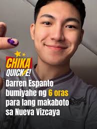 News Lbc Darren