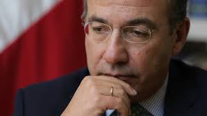 El escándalo Odebrecht salpica al expresidente mexicano Felipe Calderón
